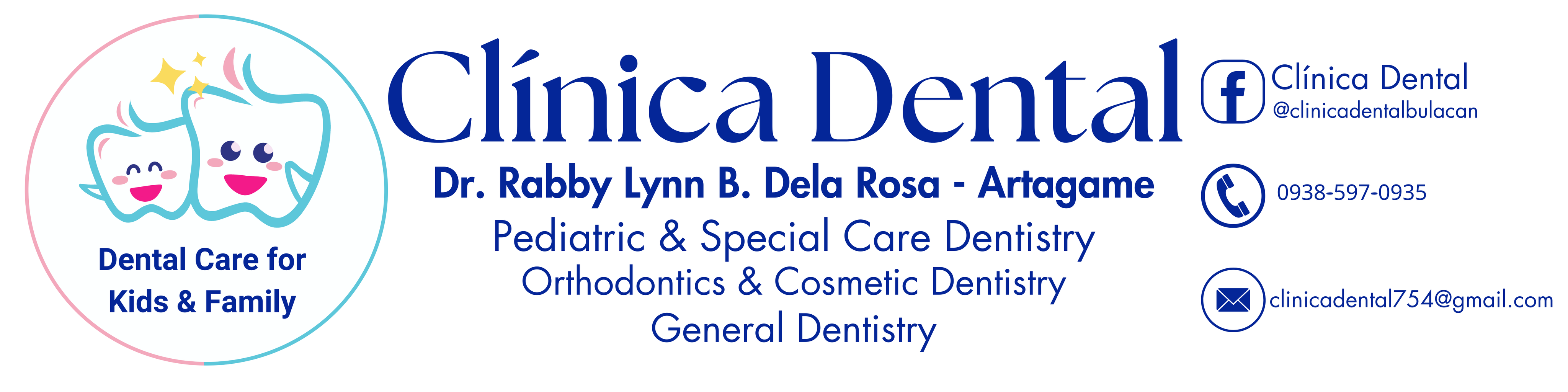 Dental Clinic by Dr. Rabby Lynn | Bulacan