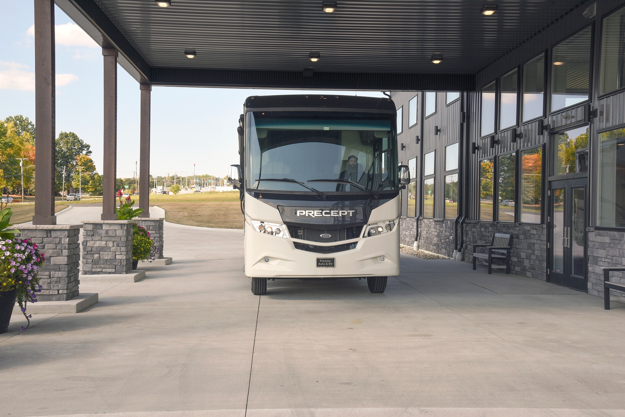 Premier Auto & RV Service | Seville OH