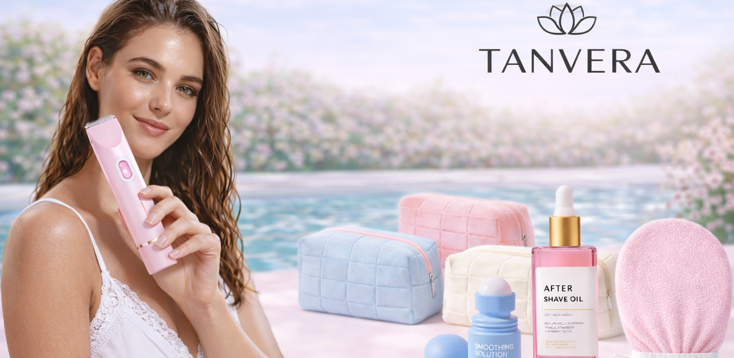 Tanvera Shop