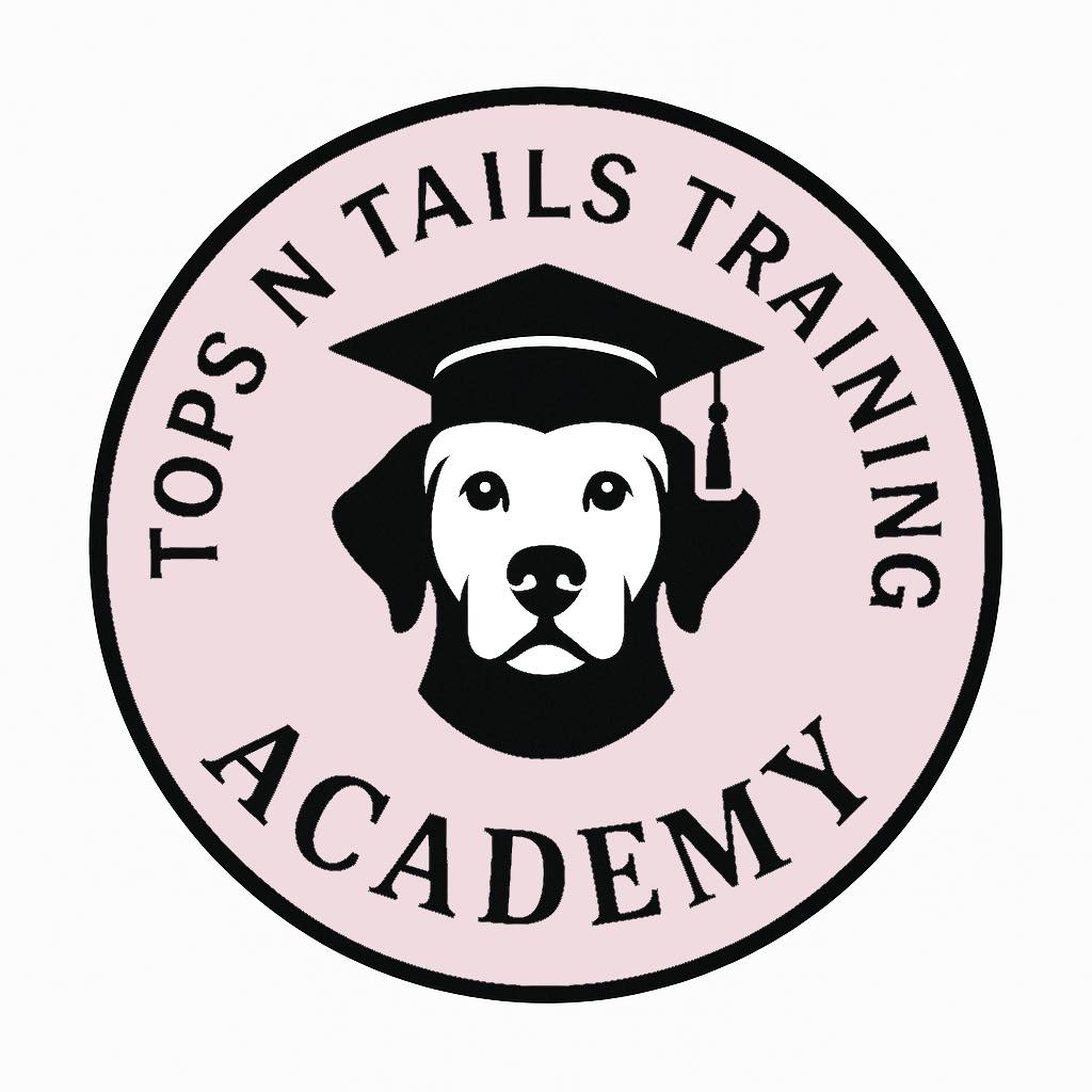 Tops N Tails Training Academy | Saffron Walden