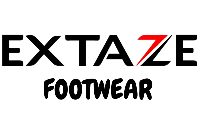 Extaze Footwear