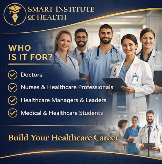Smart Institute of Health Innovation