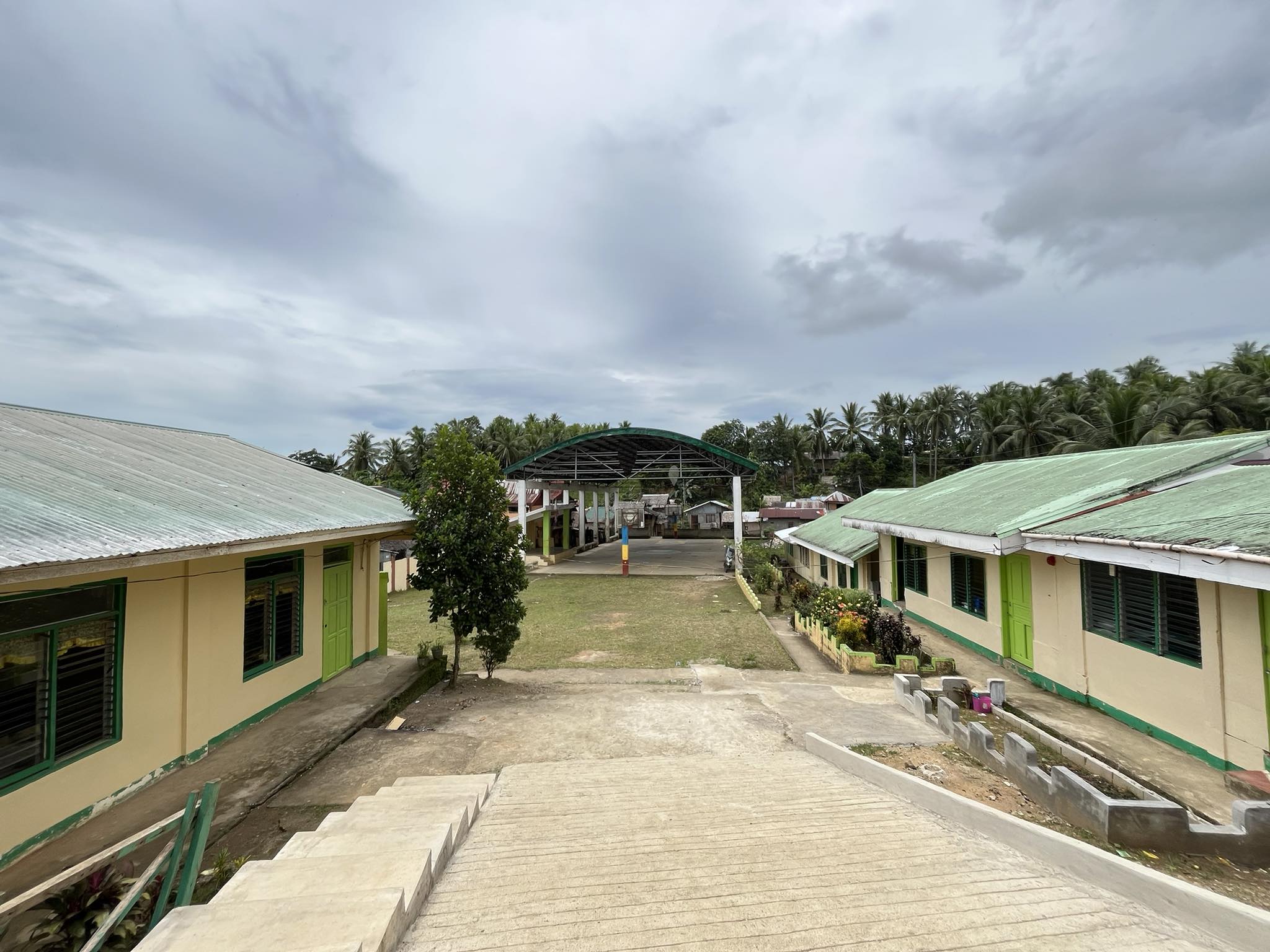 Sta. Rosa Elementary School