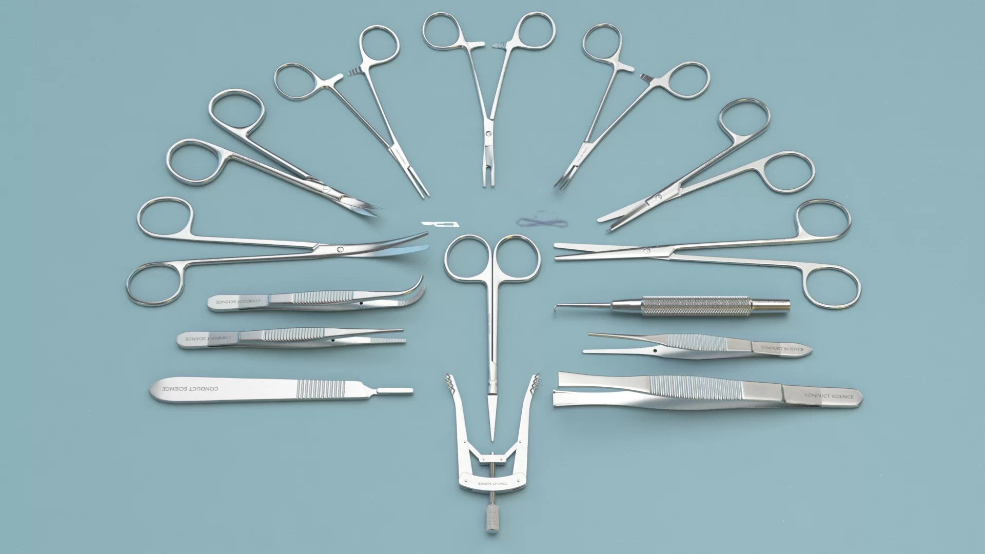 Ansys Surgical Instruments Exporter | Sialkot