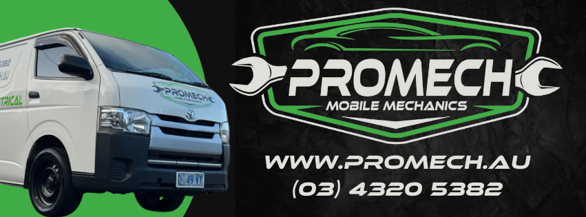 Promech Mobile Mechanics