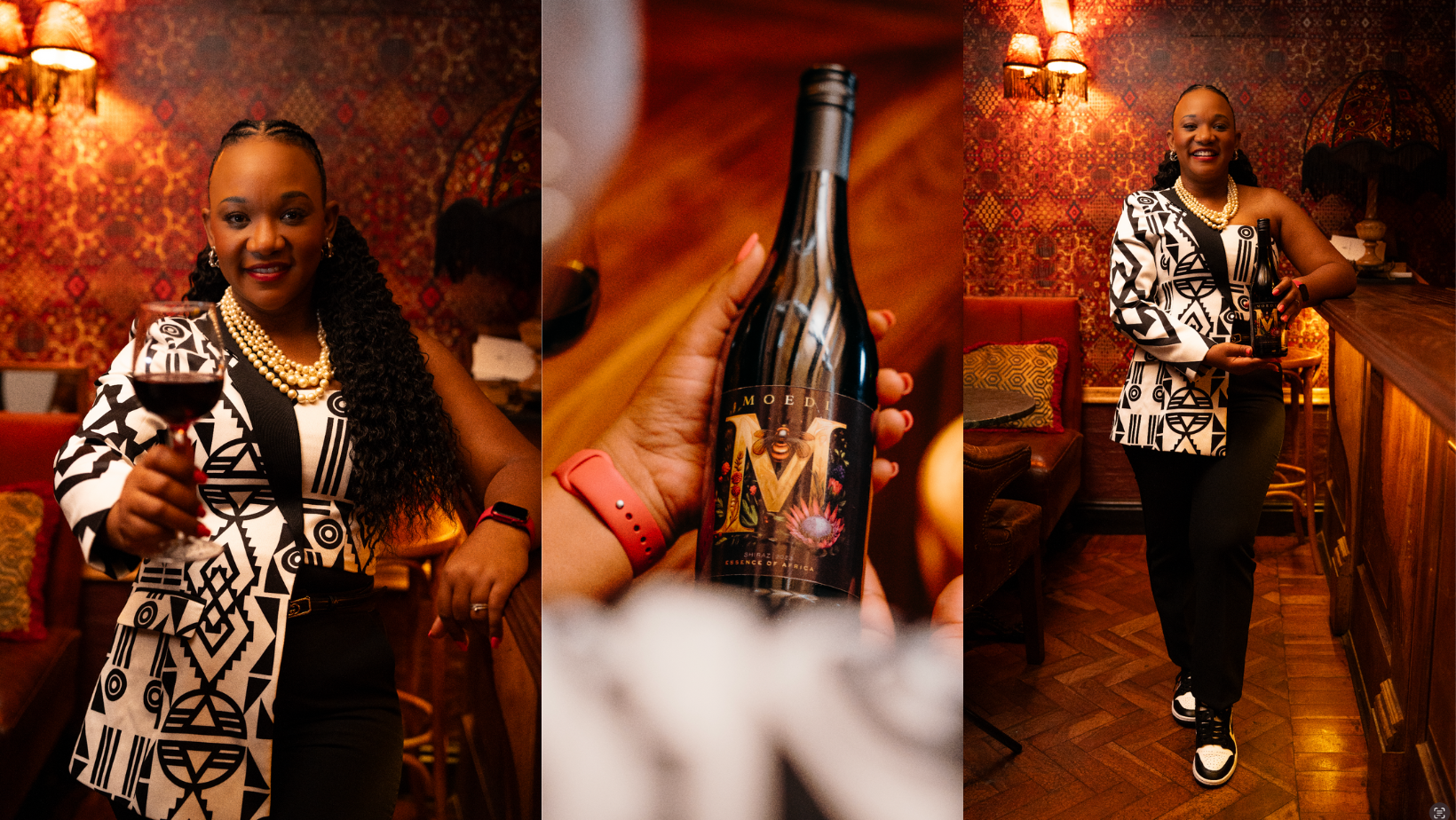 Moedi Wines