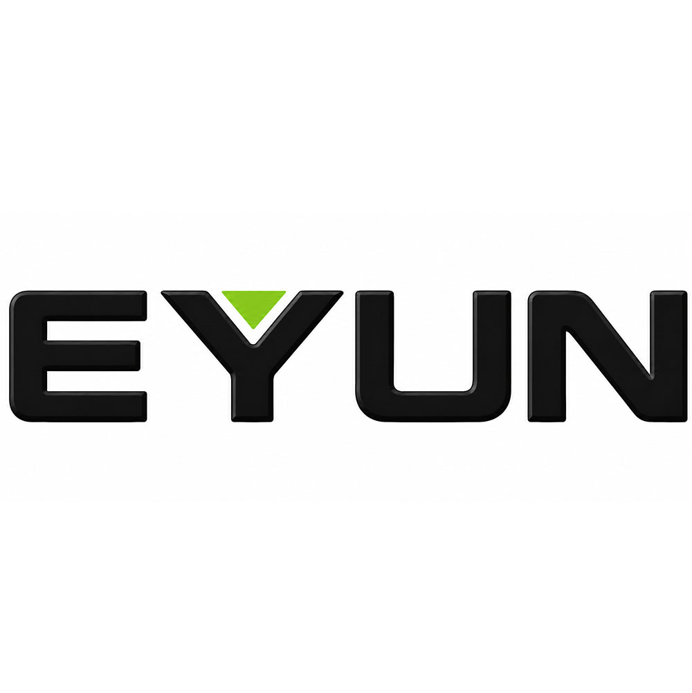 🔋 EYUN 51.2V 314Ah Stackable Battery | Inside the Build Power starts ...