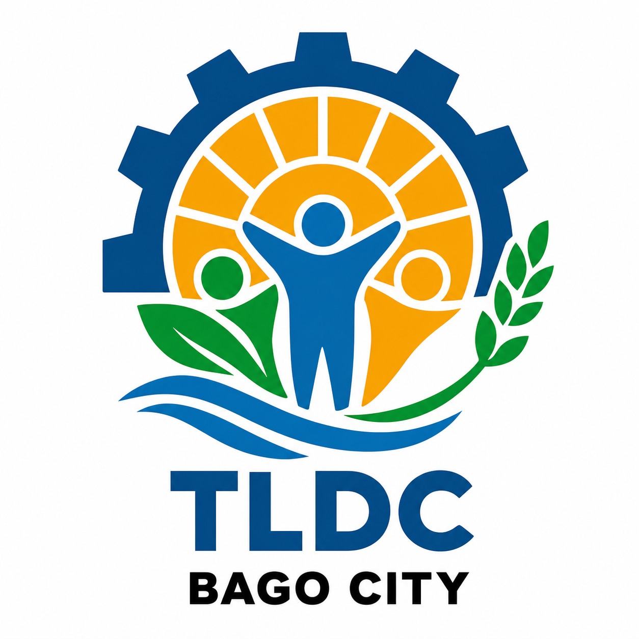 Today is another busy day at the Technology and Livelihood Development ...
