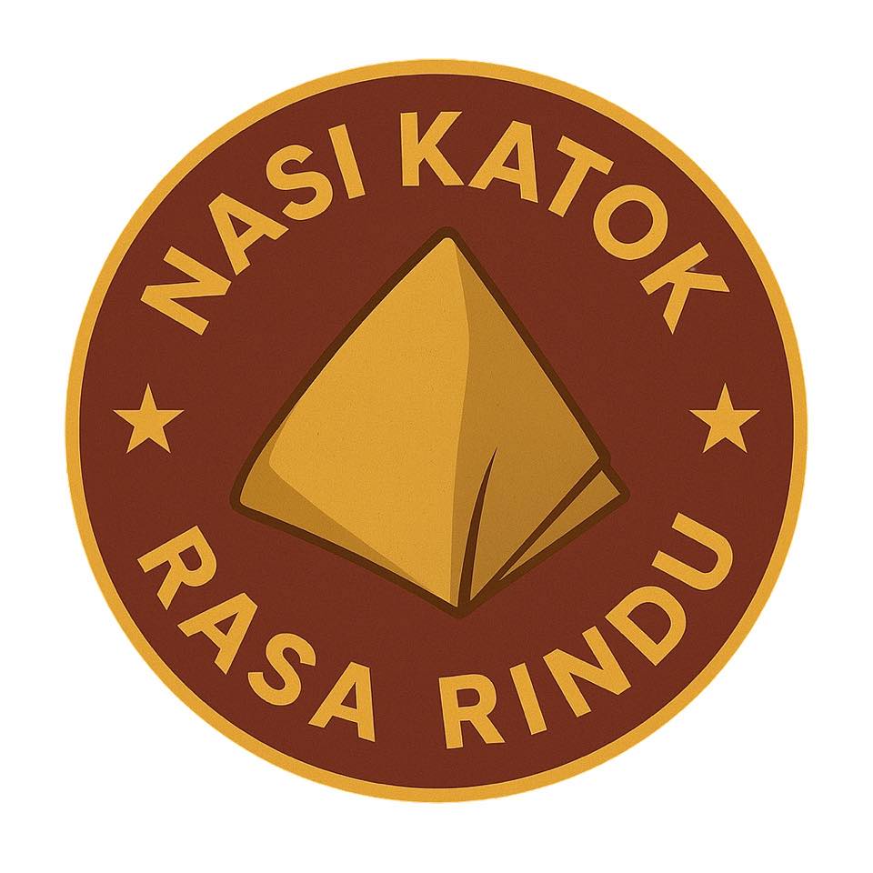 Nasi Katok Rasa Rindu | Kampong Gadong