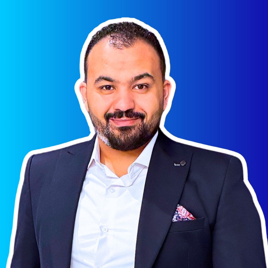 Ehab Samir