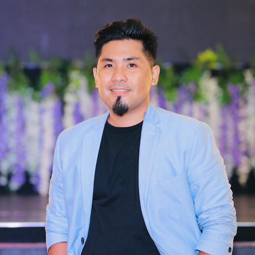 Marwin Alinsod