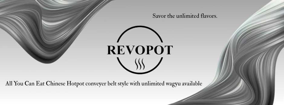 Revopot