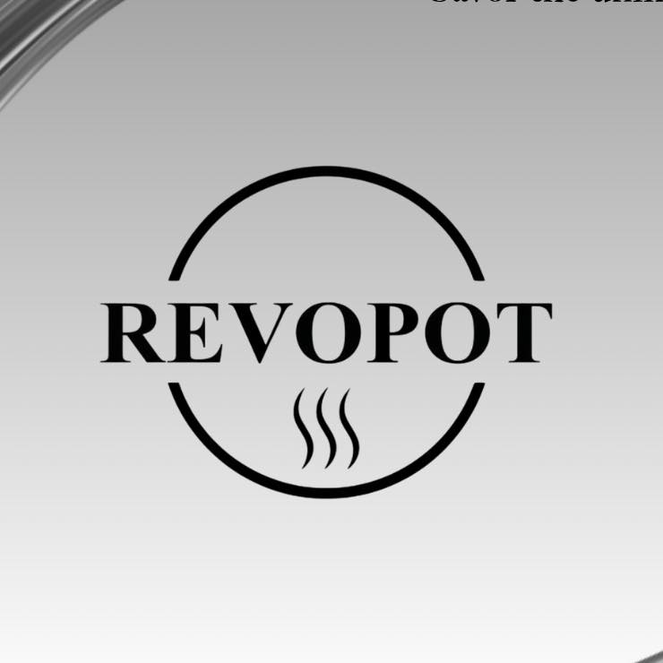 OPEN ALL-DAY THANKSGIVING🦃. Come try Revopot, an all-you-can eat ...