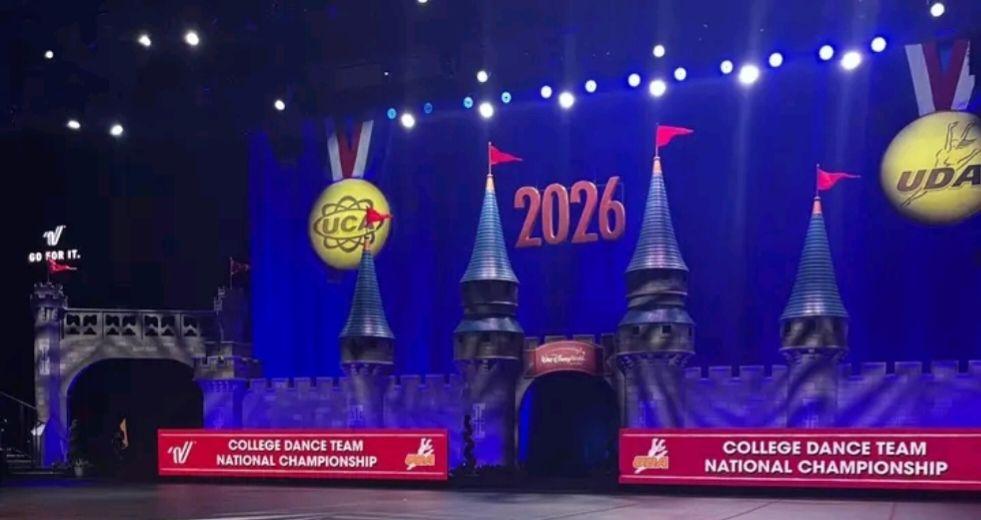 UCA & UDA College Nationals 2026 | Facebook