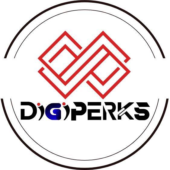 DigiPerk Shop | Dhaka