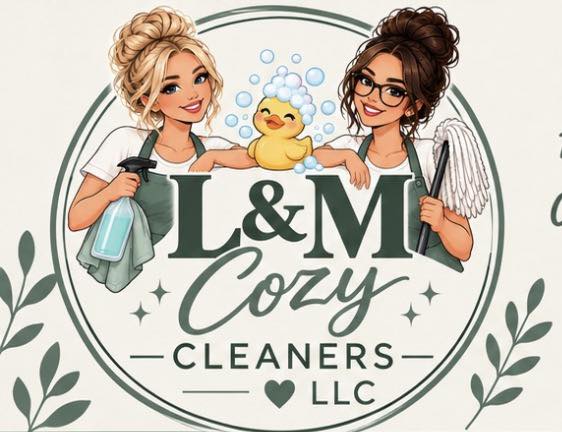 L&M Cozy Cleaners LLC