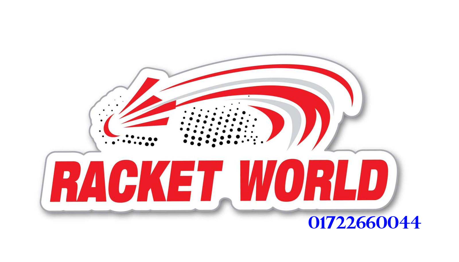 Racket World | Dhaka
