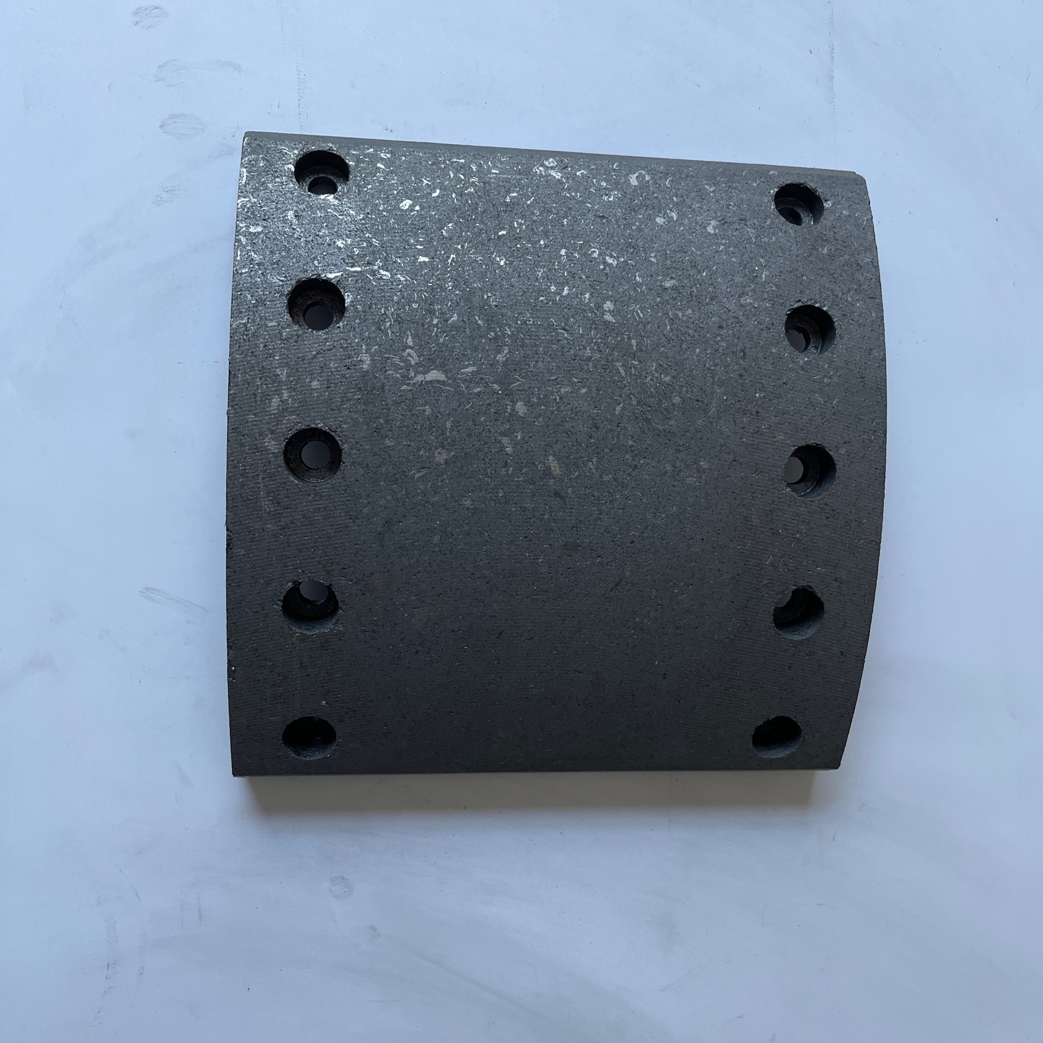 FreeFly Brake lining.#brakelining #brakepads #factory #BrakeLining # ...