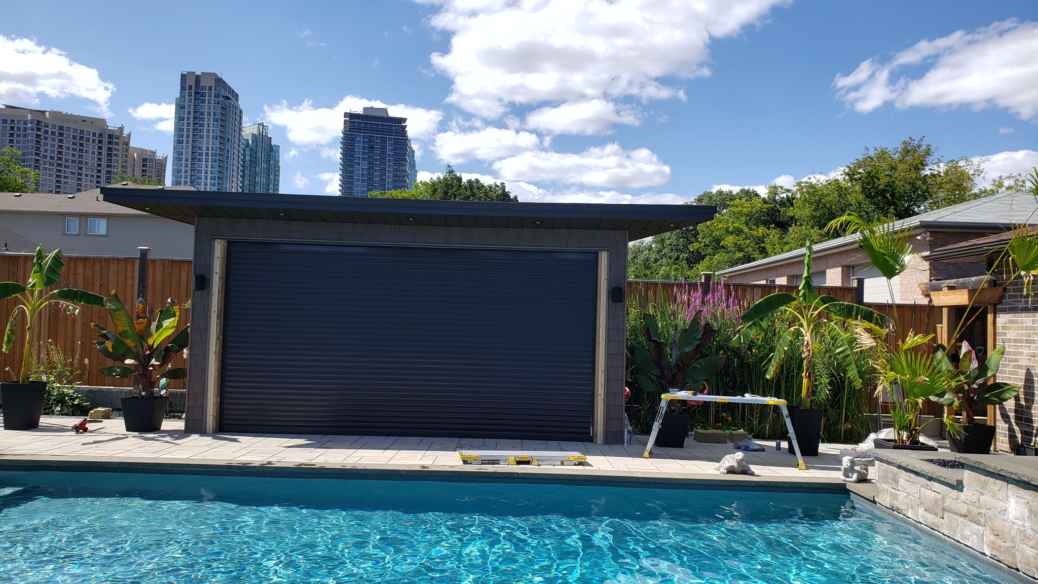 Prime Roll Shutter | Scarborough ON