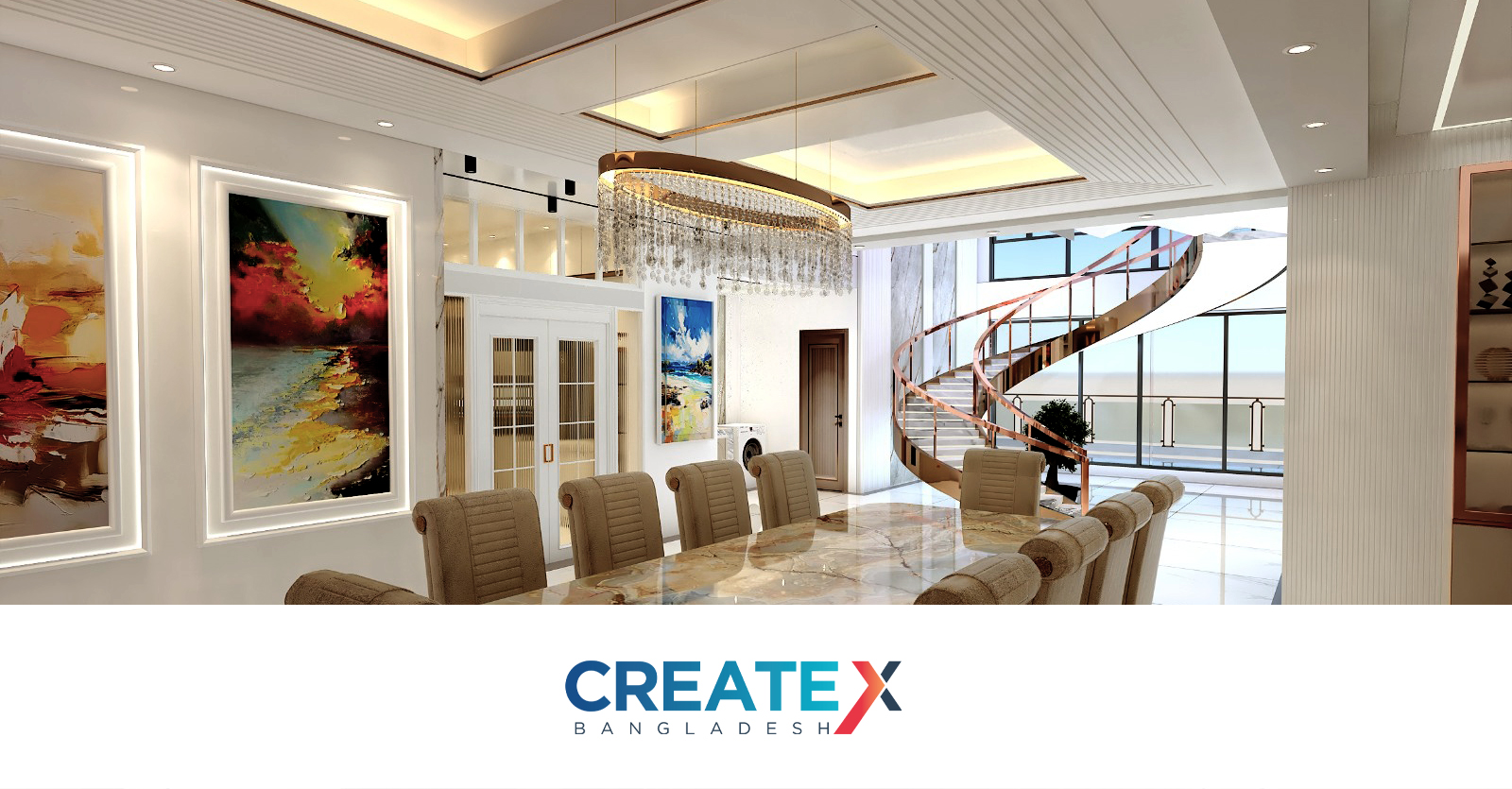 Create X Bangladesh | Mirpur