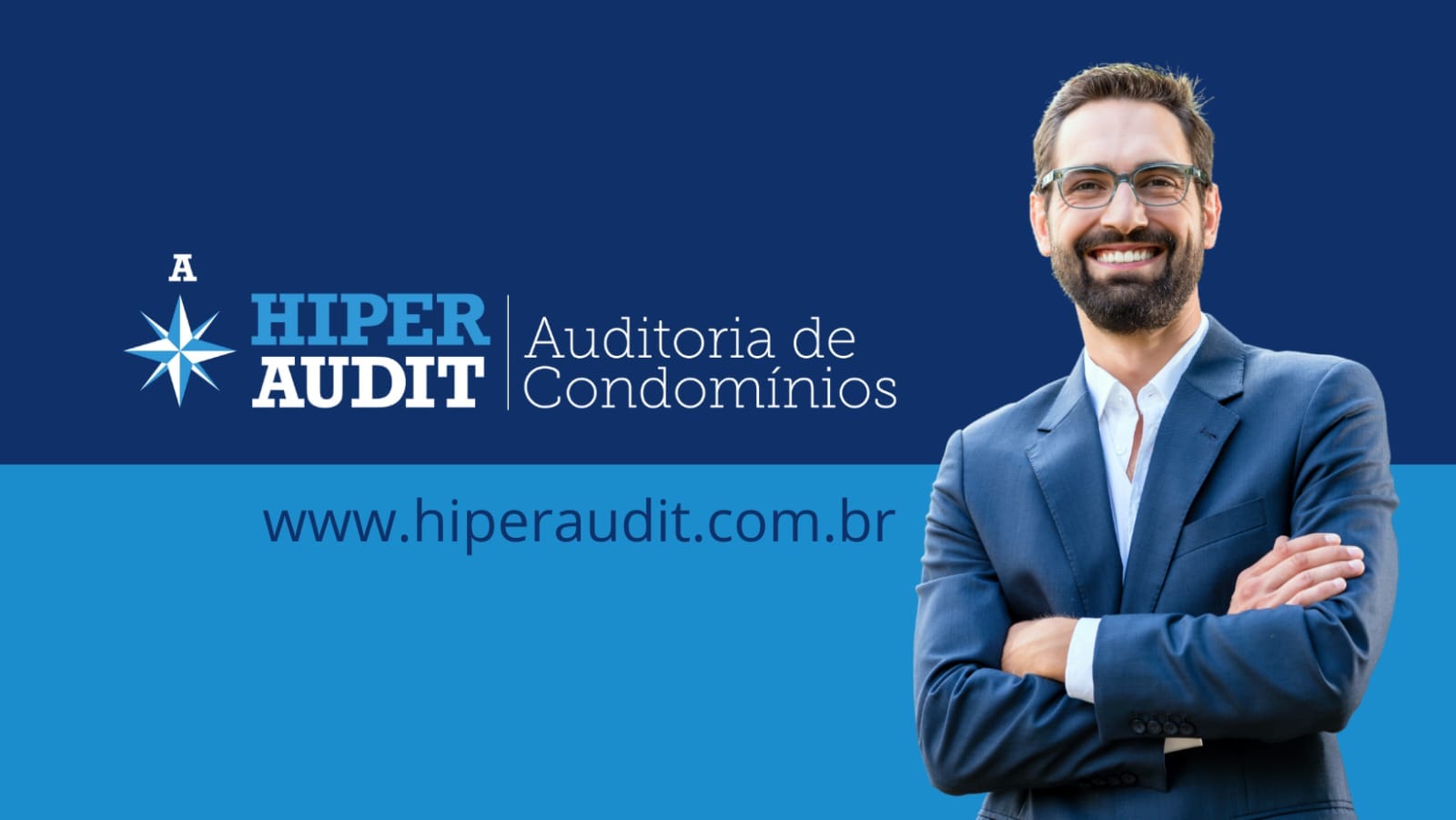 Hiper Audit | Rio de Janeiro RJ