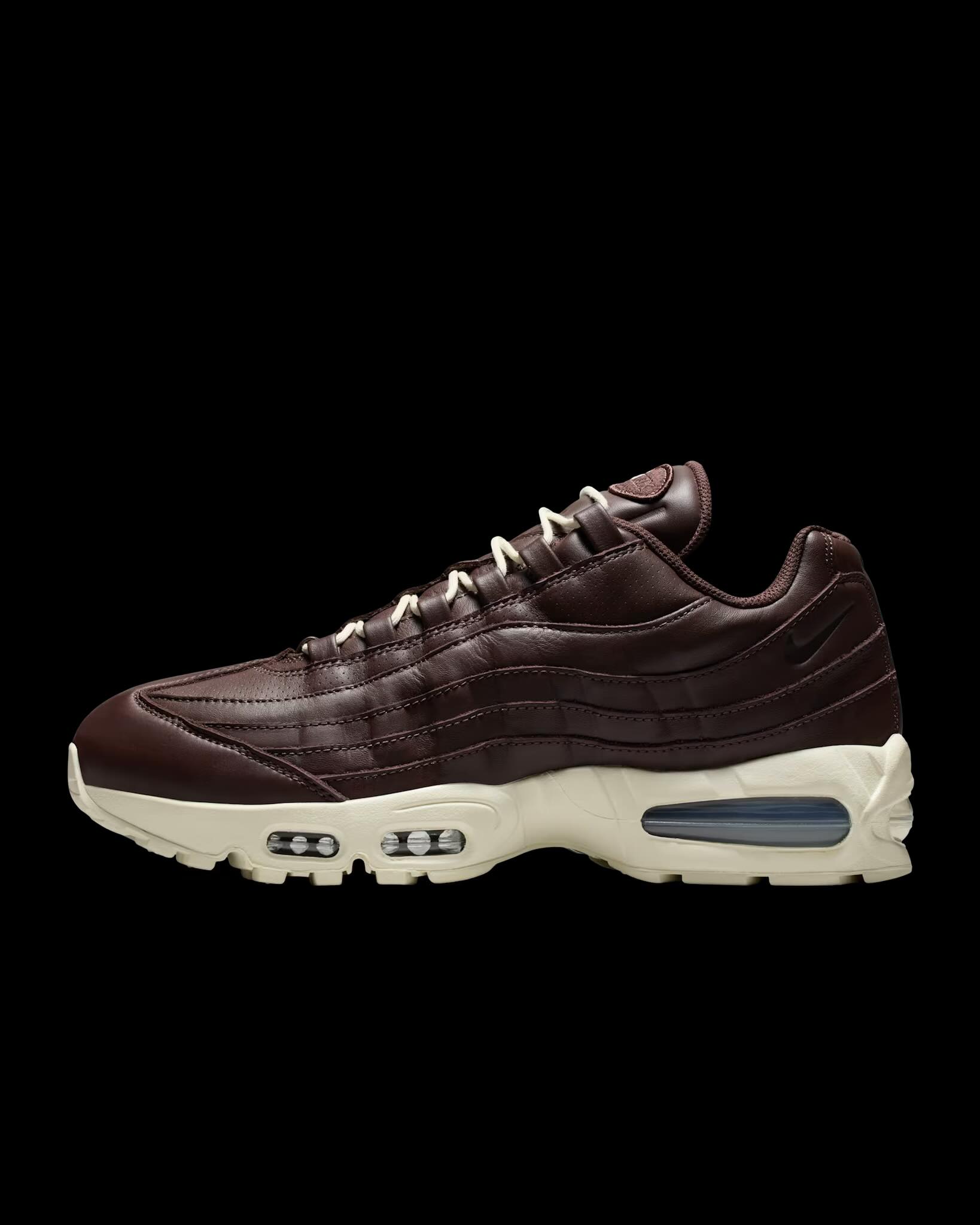 Nike Air Max 95 Big Bubble Royal Blue release | West Chester, PA