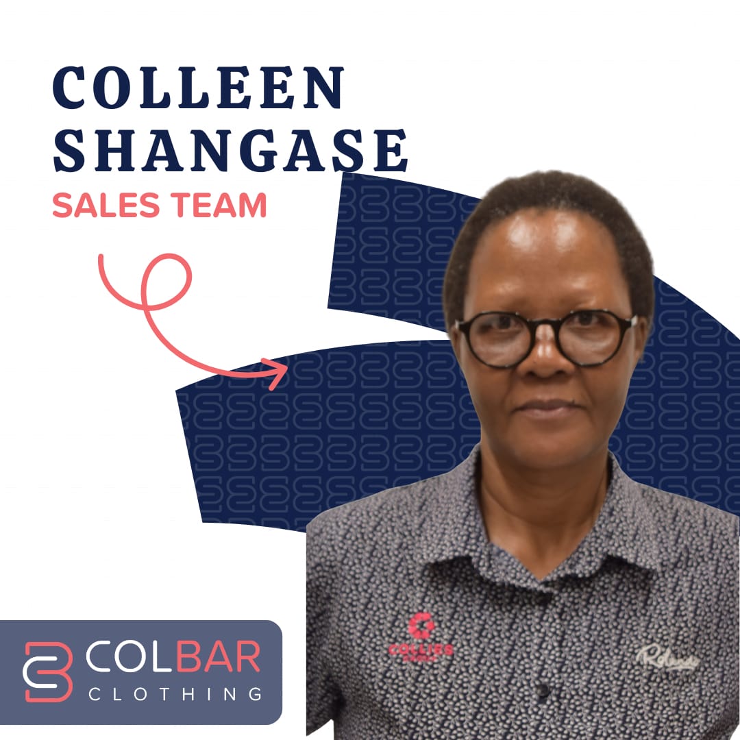 Colbar Clothing - Meet the team behind the SPAR account at... | Facebook