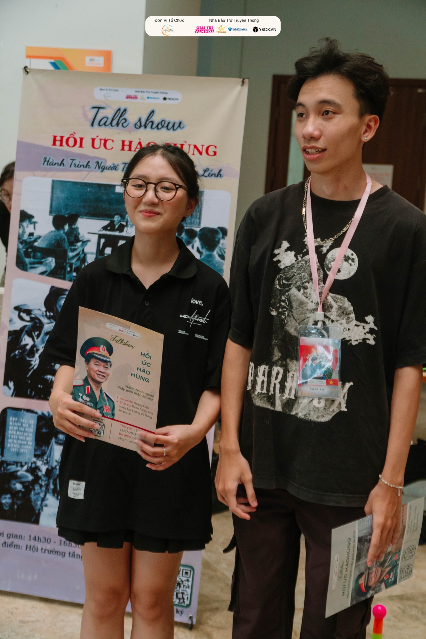 Hồi - |RECAP TRUYỀN THÔNG| OFFLINE SẢNH DELTA TRƯỜNG ĐẠI HỌC FPT Ngày ...