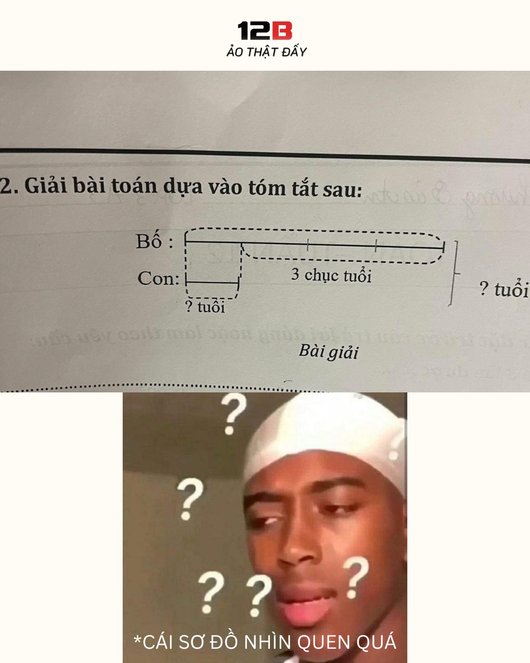 Meme đến từ vũ trụ | Mời các thiên tài Toán học vào thẩm định và cho ...