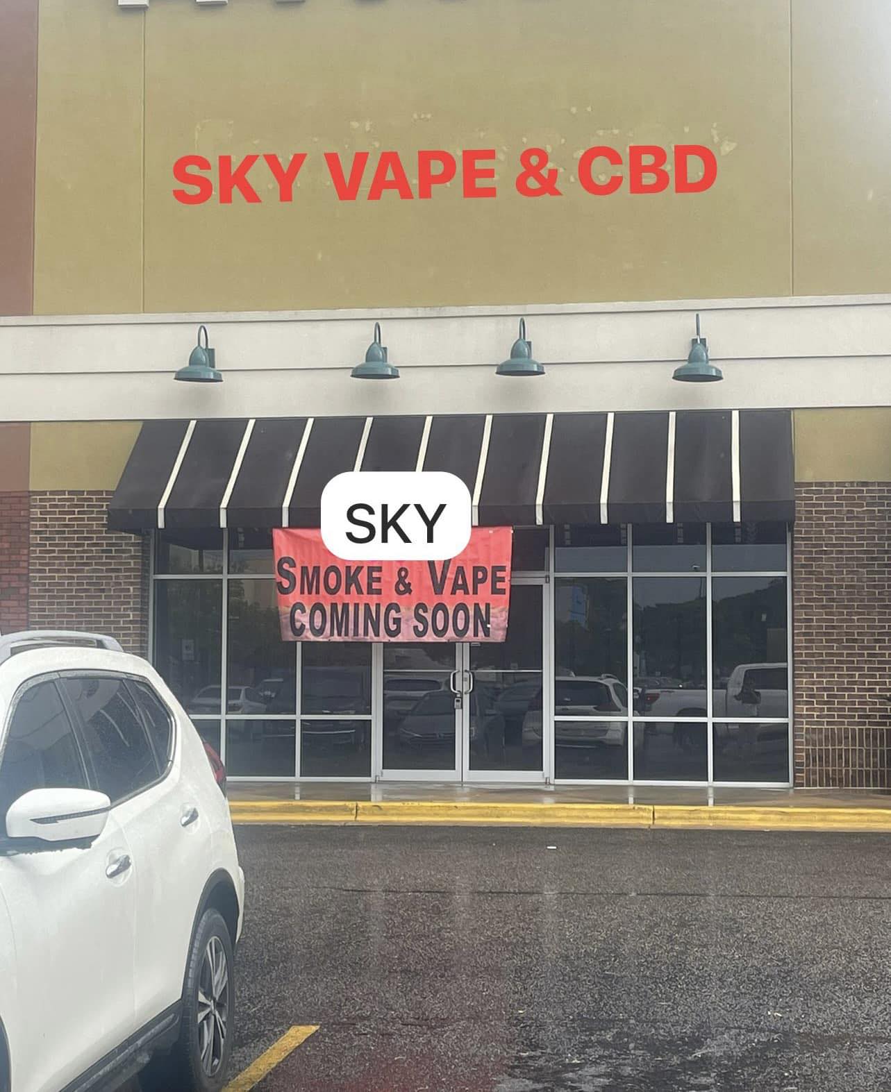 Vapy Hour Estaires -... - Vapy Hour Estaires - Vape & CBD