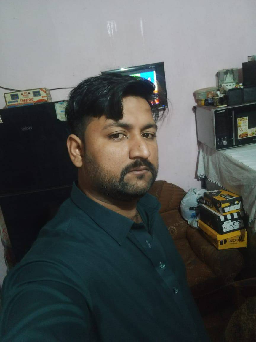 Rana Sohail Rana