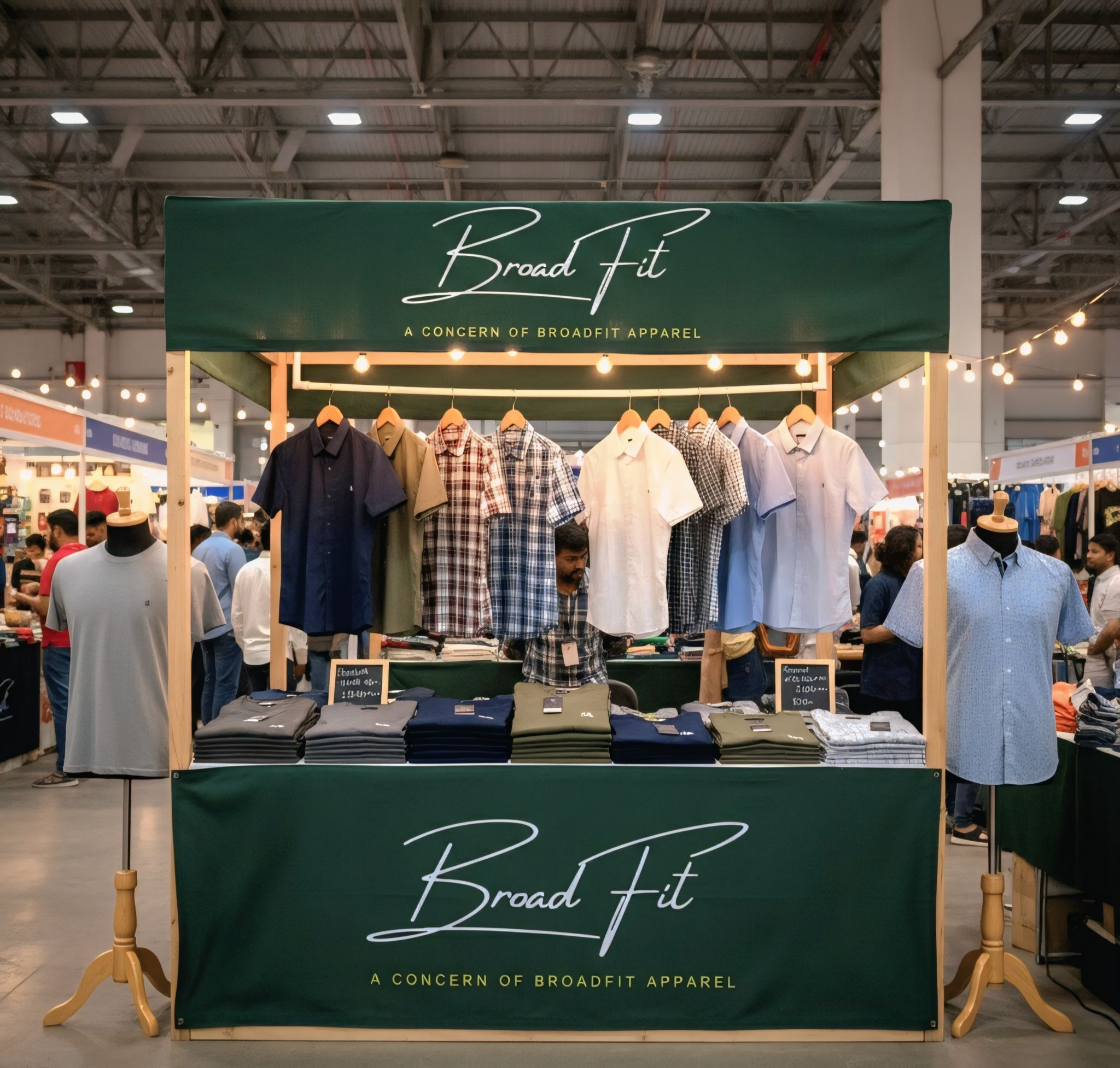 BroadFit - Dear Patrons, We are pleased to share that BroadFit will be ...