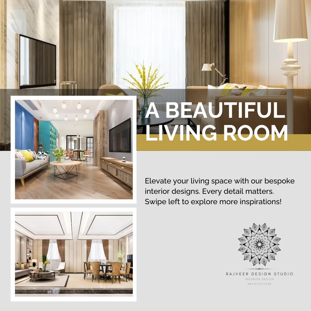 Rajveer Design Studio | Bangalore