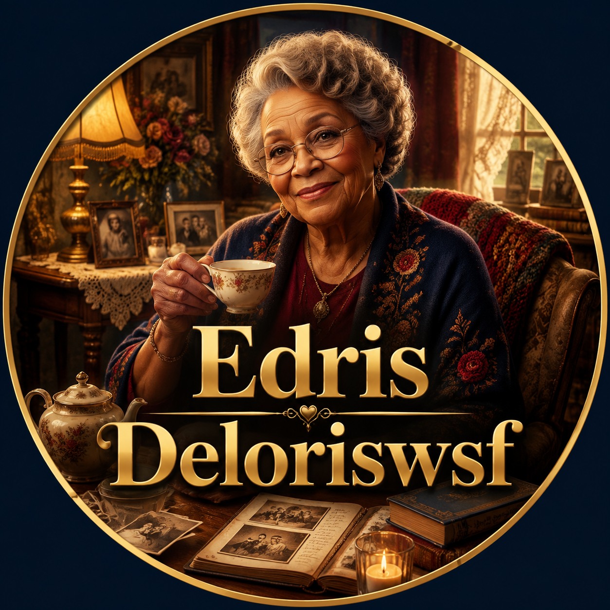 Edris Deloriswsf on Reels