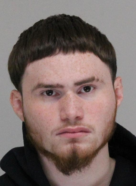Dallas - ORTEGA, ENRIQUE ASSAULT CAUSES BODILY INJURY FAMILY VIOLENCE ...