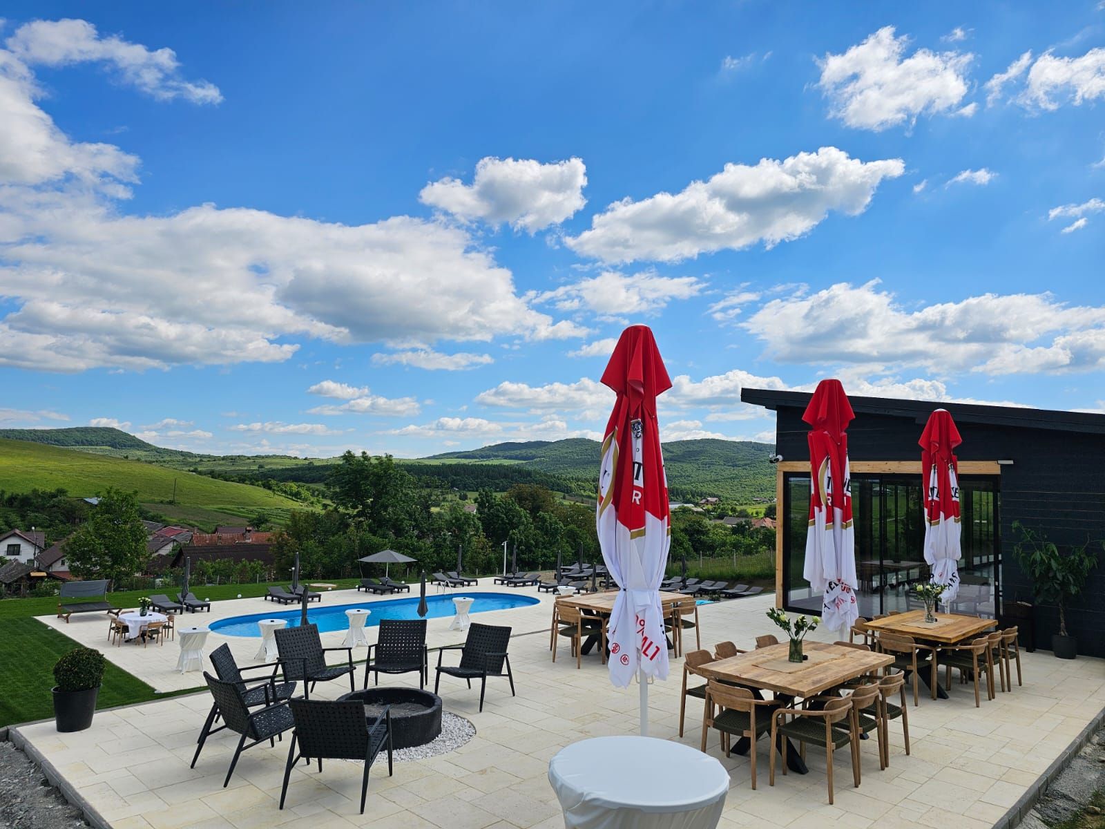 Roua • Bistrița-Năsăud | Bistrita