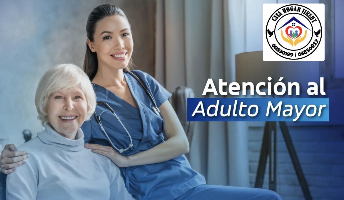 Fortezza Hogar Integral Para La Tercera Edad - Cuidar tu imagen en la ...