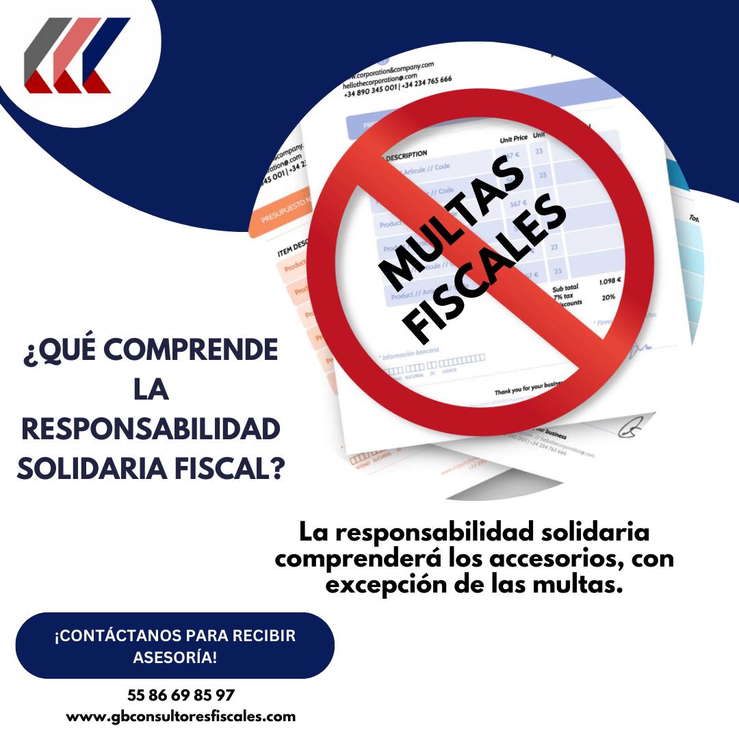 GB Consultores Fiscales | Mexico City