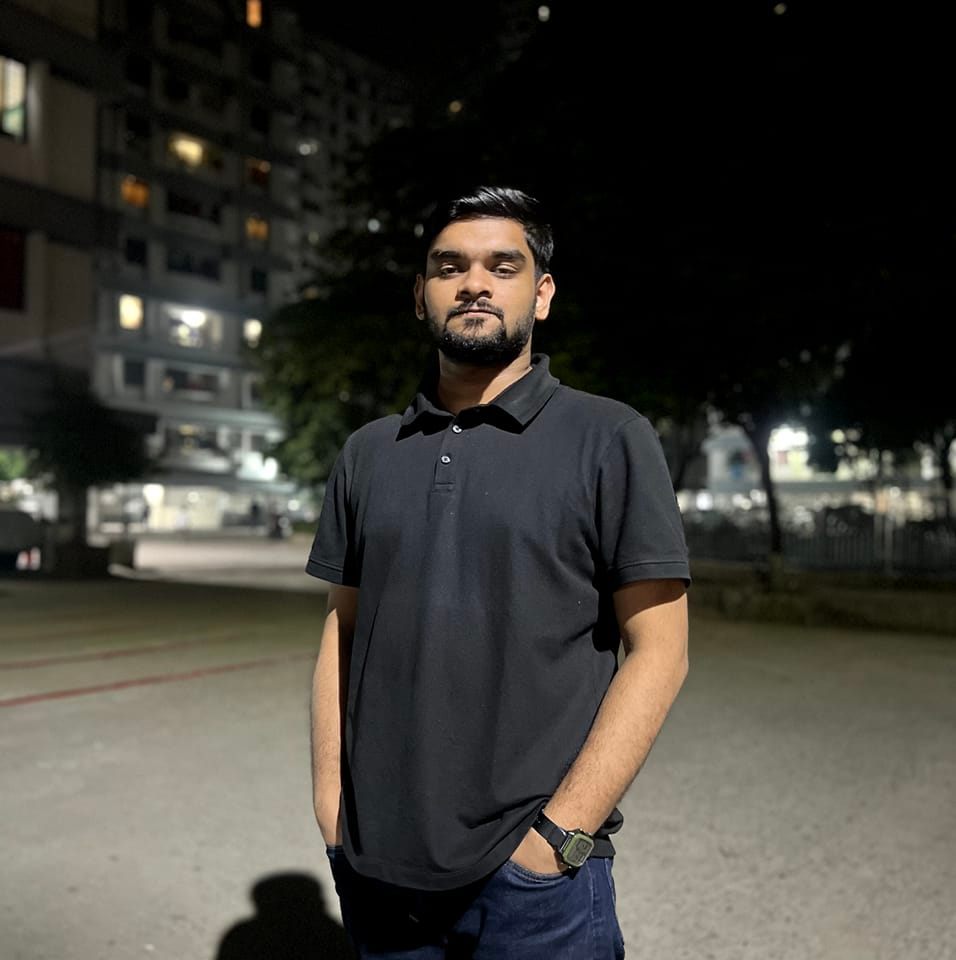 Abir Ahmed