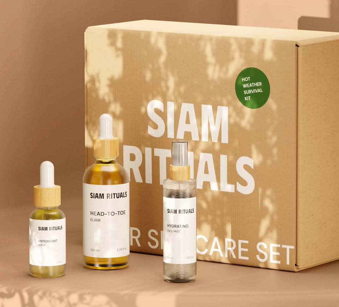 Siam Rituals
