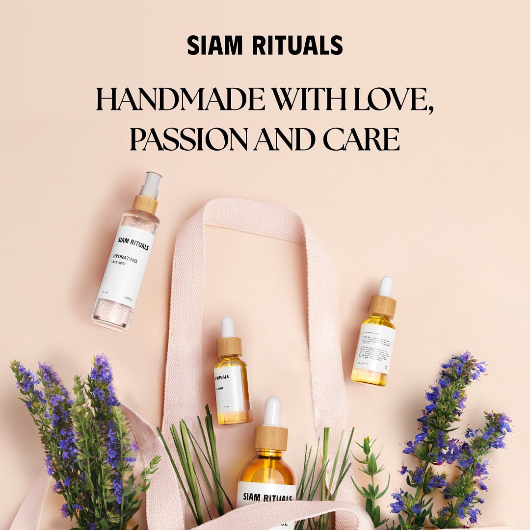 Siam Rituals