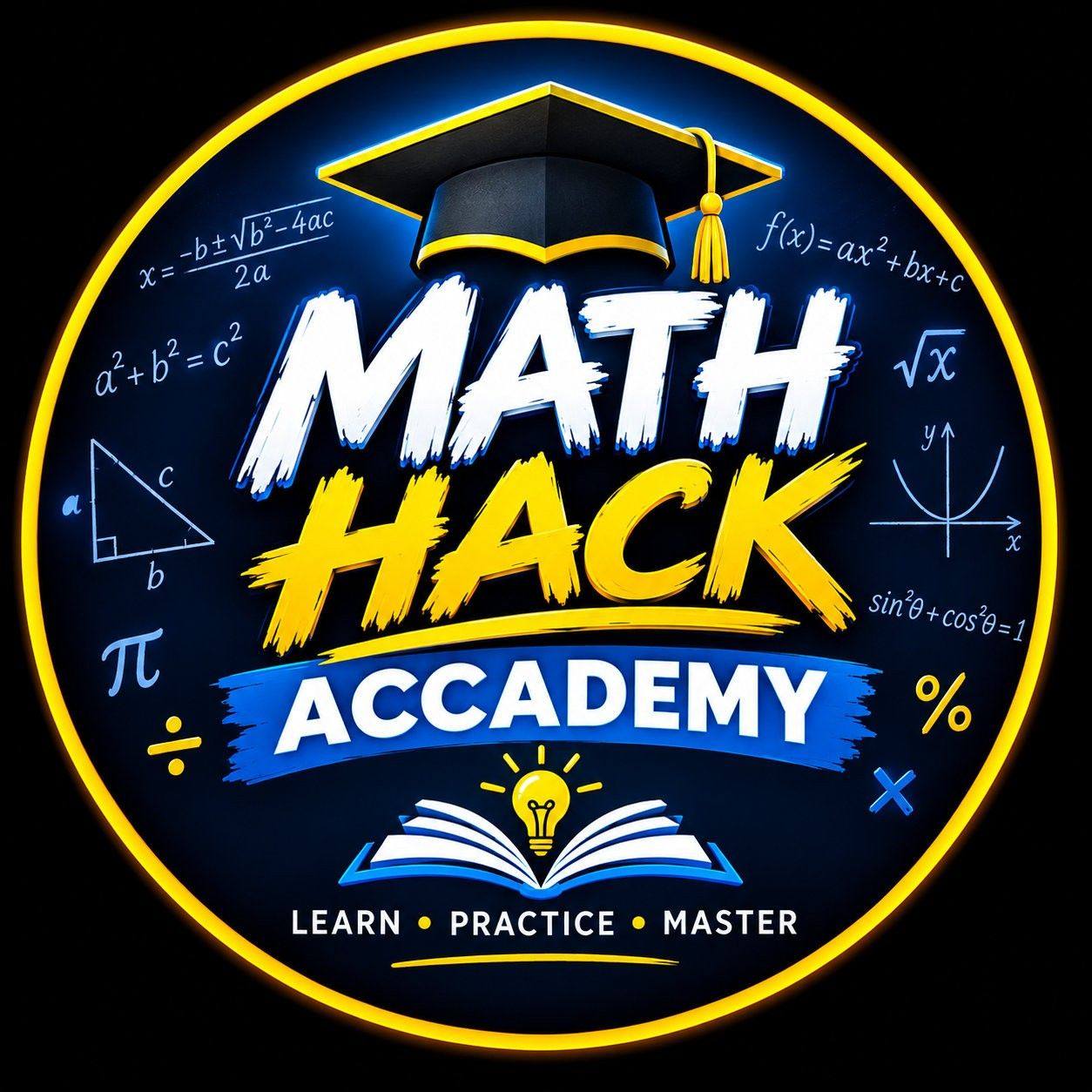 Algebra fraction formula easy for all Follow for more #mathskills #fypシ ...