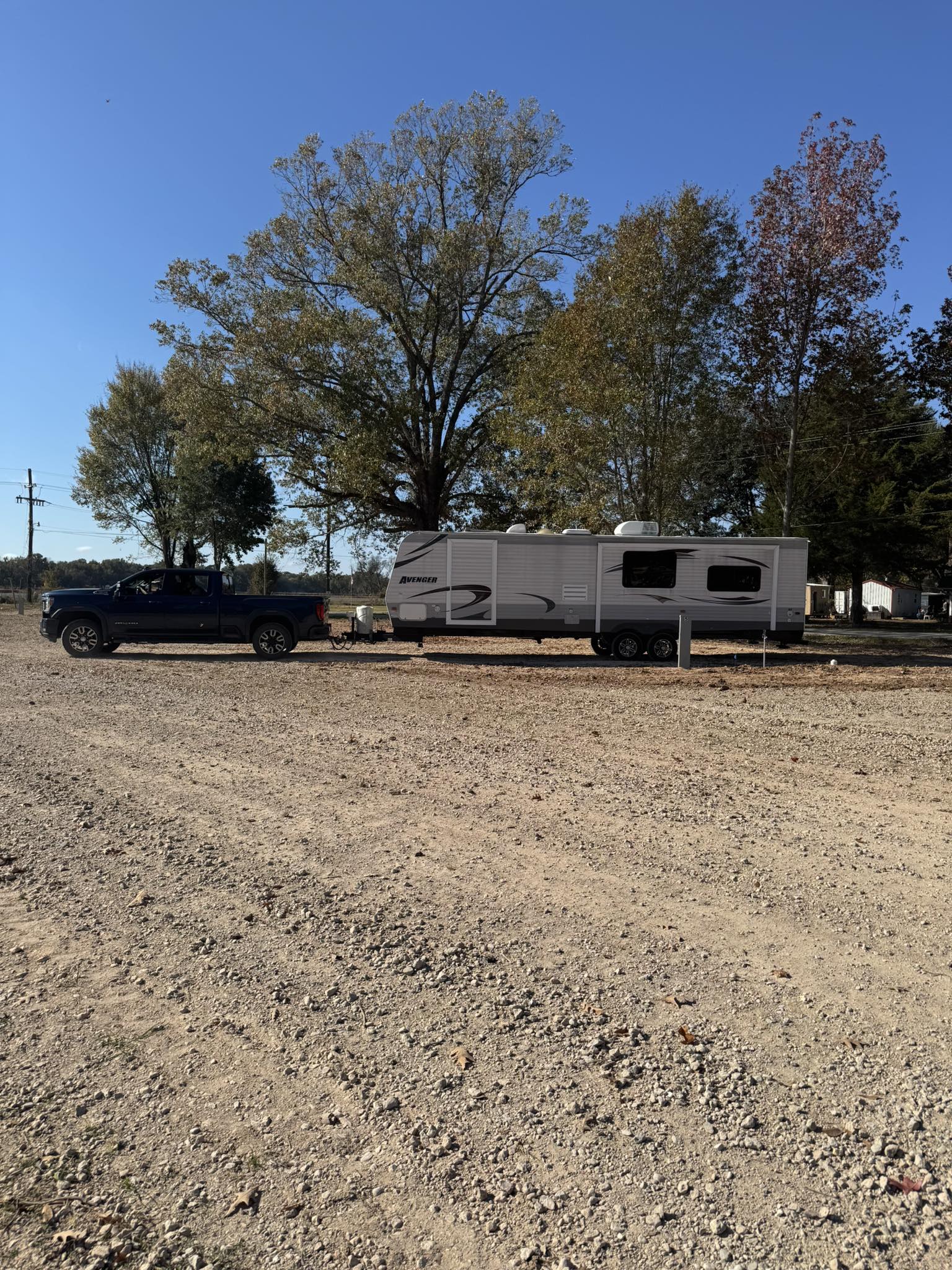 Another happy customer moved in! Book your spot today by calling