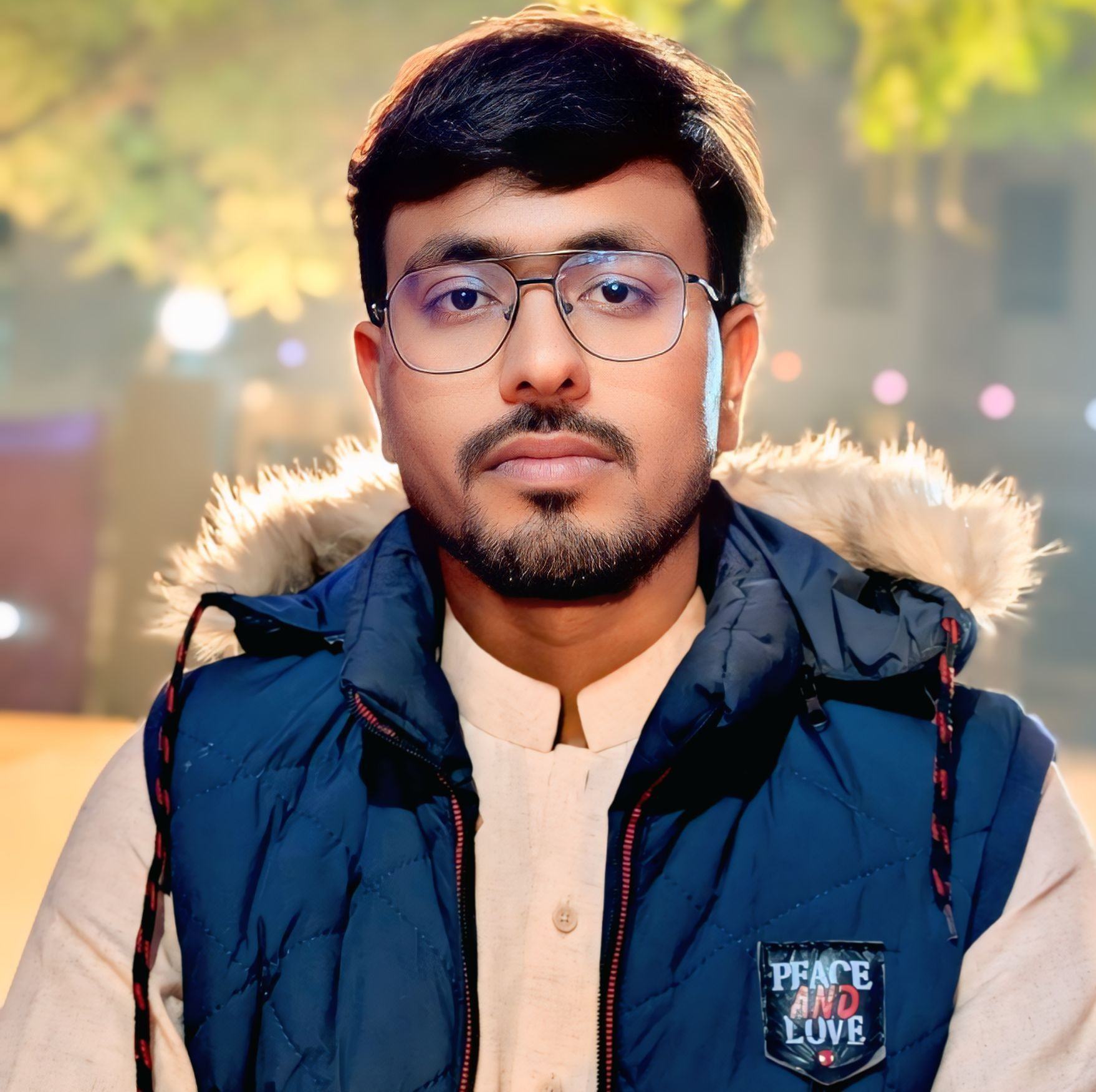 رائے ونڈ مرکز کا دورہ کیا۔ بہت پر سکون ماحول، ذکرِ الٰہی، اور دین کی ...