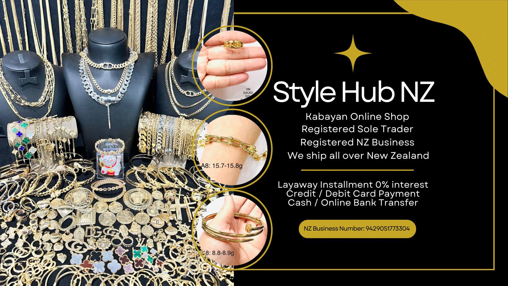 Styles Hub NZ