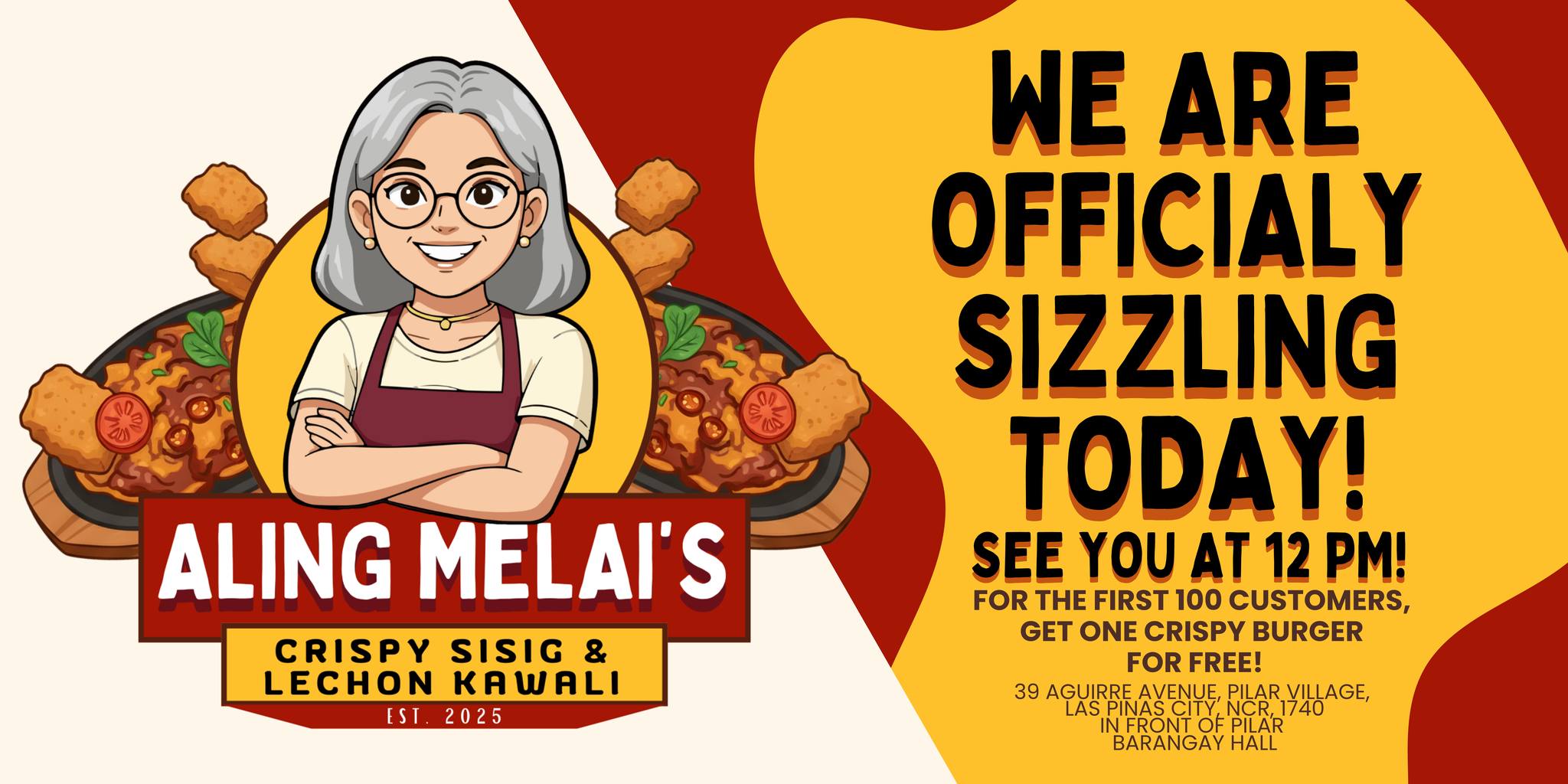 Aling Melai's | Las Piñas