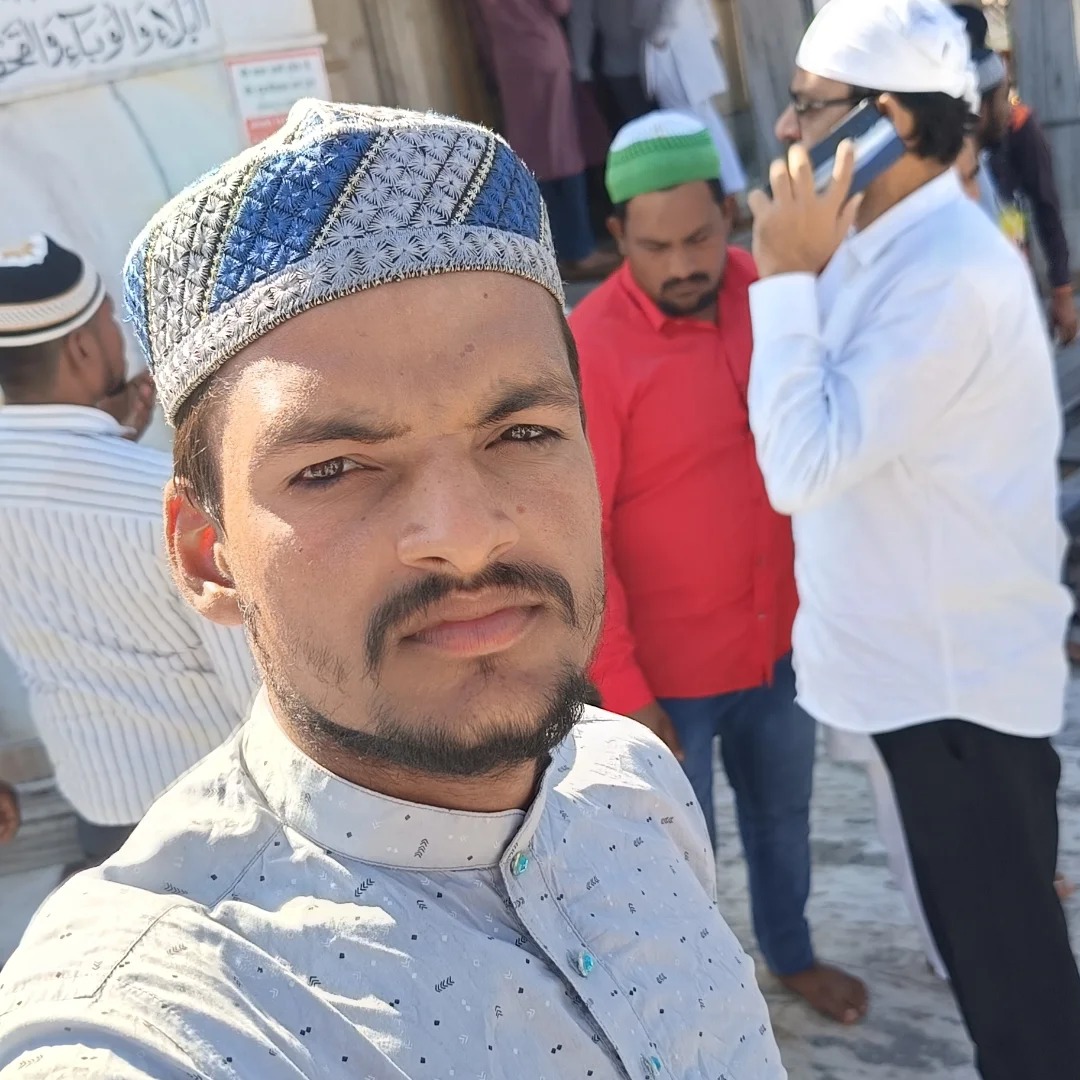 Gulam Hasan blogs