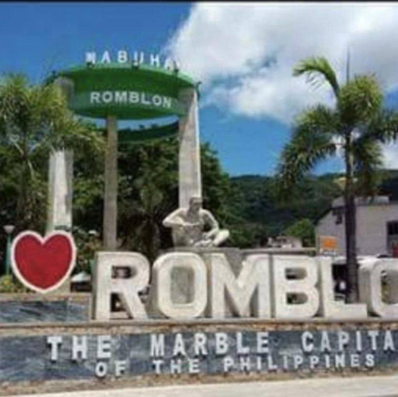 Romblon Marble