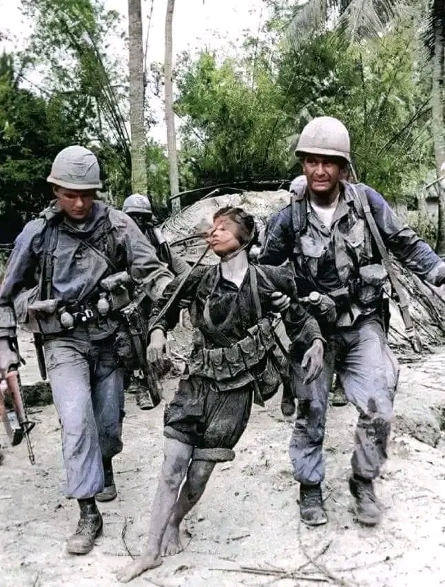 Vietnam - I need all Vietnam war veterans fan to check in💪 ️ | Facebook