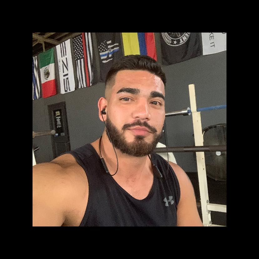 Antonio Casas III